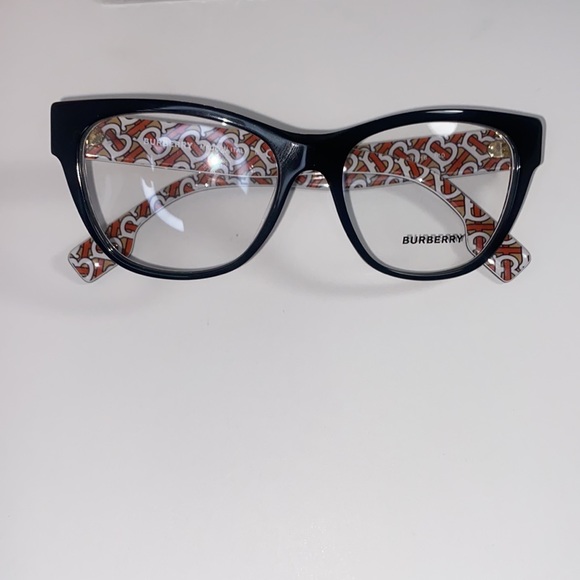 Burberry BE 2301 B 2301 Optical Eyeglassess - Picture 2 of 10